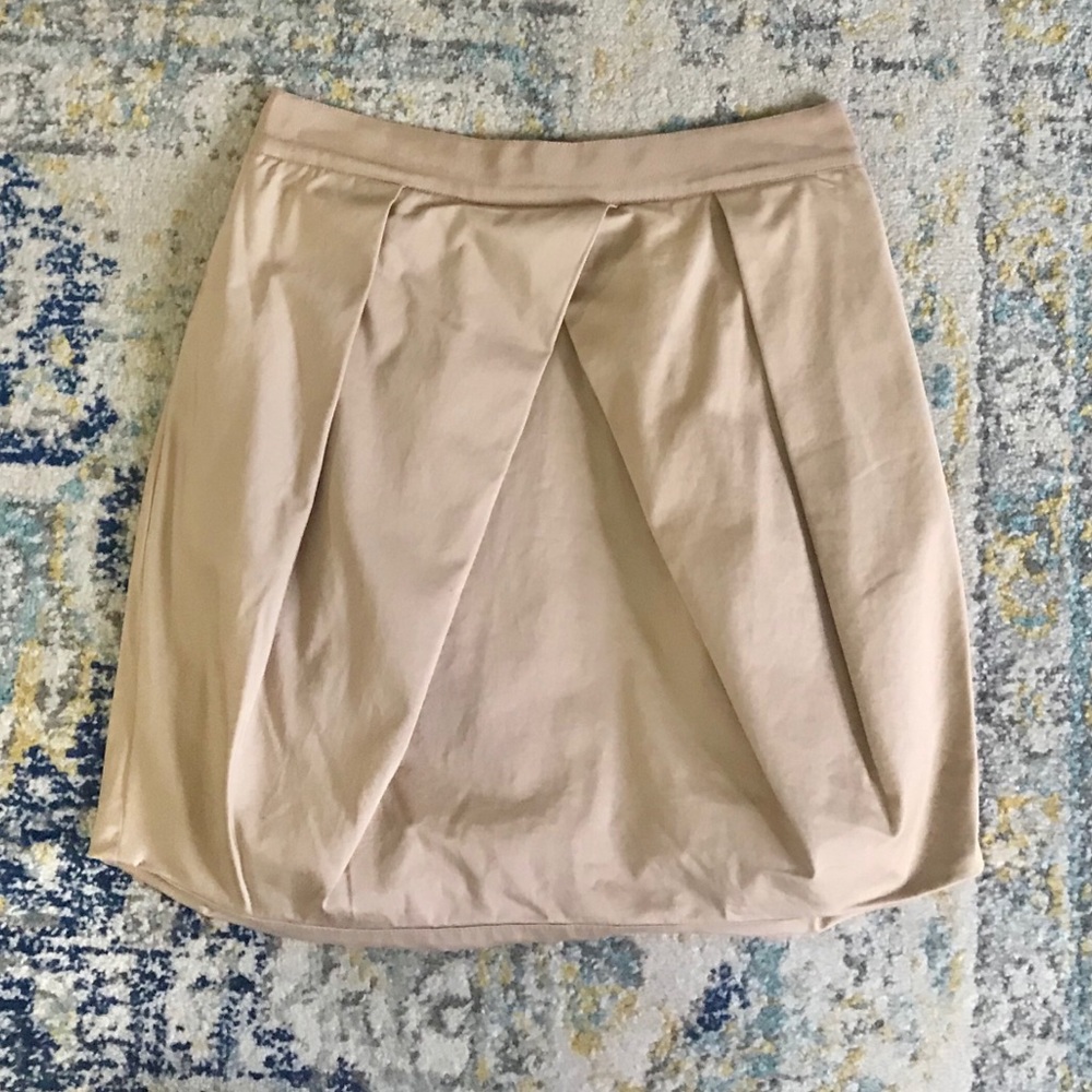 J. Crew Bubble Skirt • Size 00